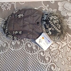 NEW! XS Dog Jacket 5715